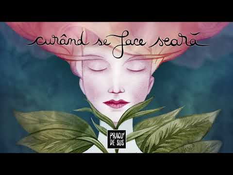 Pragu' de Sus - Curând se face seară (Official Audio)