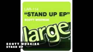 Scott Wozniak - Stand Up