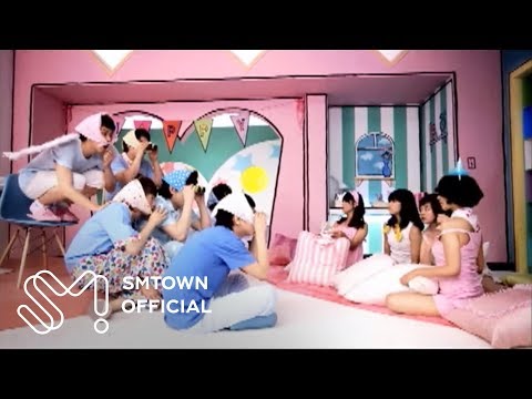 Super Junior Happy - Pajama Party