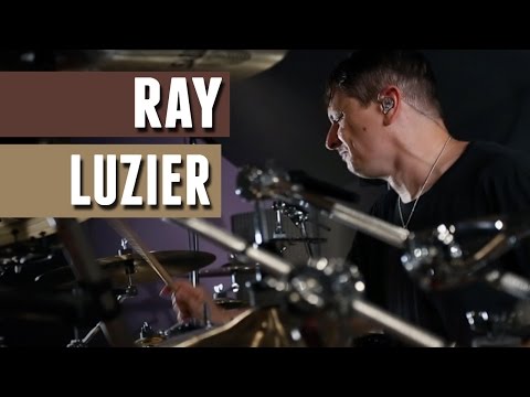 Performance Spotlight: Ray Luzier - "Five Alive"