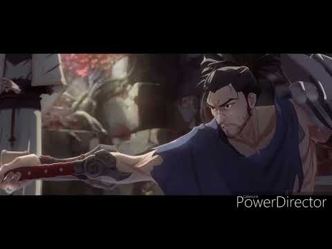 Beauty and the Snake Part 17 - Lord Licorice Plans a Scheme with Eagleator