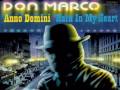 Don Marco - Anno Domini 