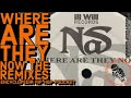 Nas: Where are They Now - Remixes and Reaction