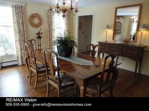 29 Camp Street, Paxton MA 01612 - Single Family Home - Real Estate - For Sale -