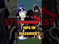 Rubedo Explained: Nazarick's Ultimate Weapon #overlord