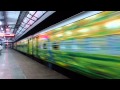 Madly Honking WAP 5 Night King Ripper Allahabad Duronto Rockets Past FTP At 120kmph