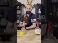 Make a FULL LITER of HOT TODDYS! #cocktailrecipes #tutorial #whiskey