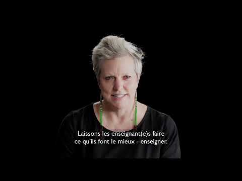 Video/capsule 5 Instagrade - QPAT-APEQ Mobilization/mobilisation 2023