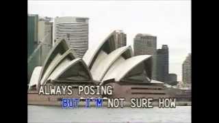 If I Never Sing Another Song (Karaoke) - Matt Monro