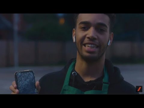 Niko Omilana Gets Attacked!