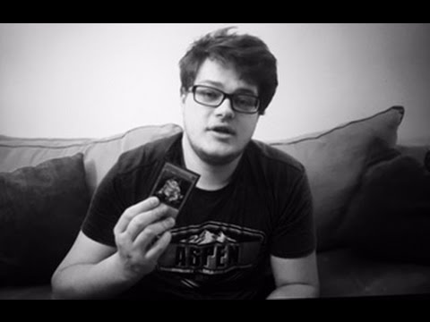 Top 32 60 Card Paleozoic Deck Profile - Full House's George Mascio April 2017 Columbus Regional