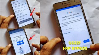 Samsung G532, Grand Prime Plus FRP Bypass 2020 Without Talk Back