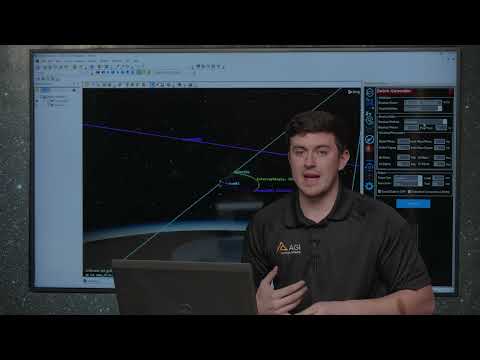 Debris Generator in Operators’ Toolbox - AGI Geeks 96