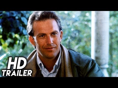 afbeelding Bull Durham (1988) ORIGINAL TRAILER [HD 1080p]
