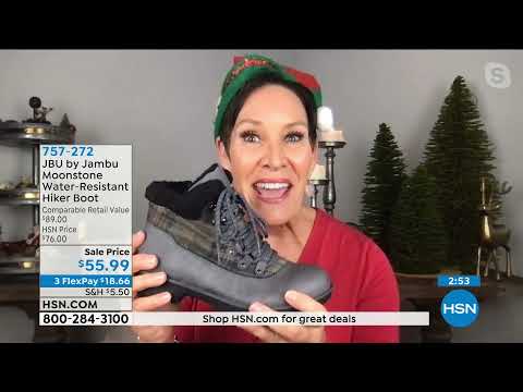 HSN | Holiday Special with Amy & Adam 12.25.2021 - 08 AM