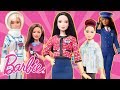 Barbie Barbie You Can Be Anything