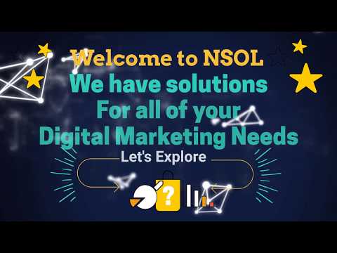 NSOL - Digital Marketing Agency