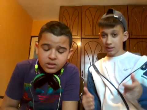 KYD Ft. Jordi&AssiJoker-Rose|daniel&matan