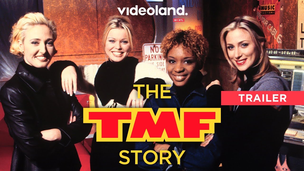 The TMF Story | te zien vanaf 1 mei