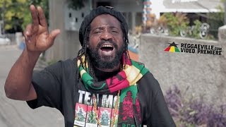 Fyah George - No More War [Official Video 2016]