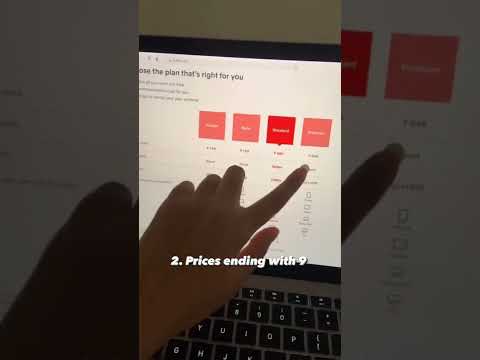 How Netflix tricks you