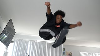 When you accidentally say &quot;you too&quot; after you say &quot;thank you&quot;