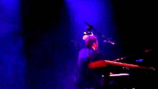 raphael gualazzi @mercogliano - don't stop