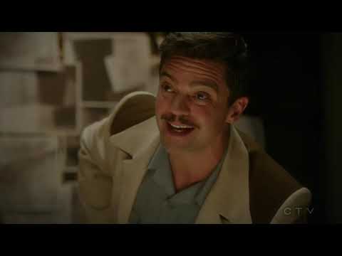 Marvels Agent Carter Season 2 EP10 - End