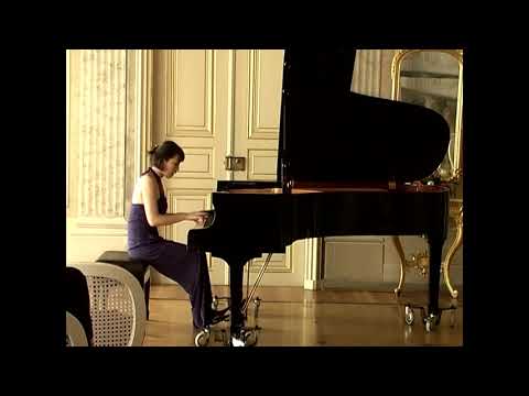 Friedrich #Gulda #PlayPianoPlay -  #Toccata 굴다, 토카타