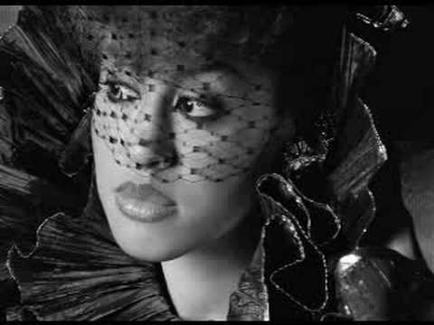 Phyllis Hyman - Somewhere in My Lifetime