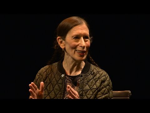 Walker Stage: Meredith Monk in Conversation with Philip Bither Video