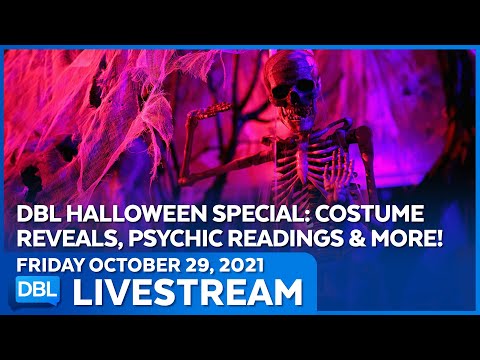 DBL | Friday October 29, 2021