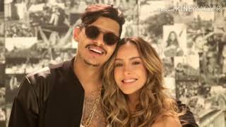 Claudia Leitte Feat Hungria - Saudade