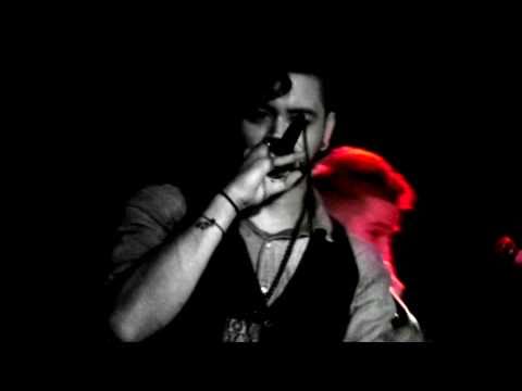 SOTA : Jealous ft. Katie Kate : Chop Suey