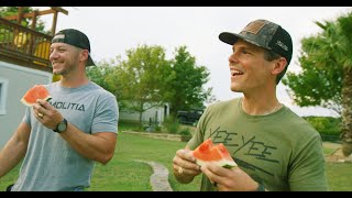 Granger Smith Country Things