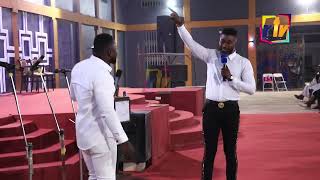 PROPHECY ABOUT 2023 BY THE EAGLE PROPHET - THIS YEAR IS MONEY YEAR.