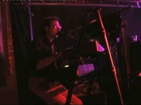 IL CASTELLO DI ATLANTE AL PROG FARM 2009.avi