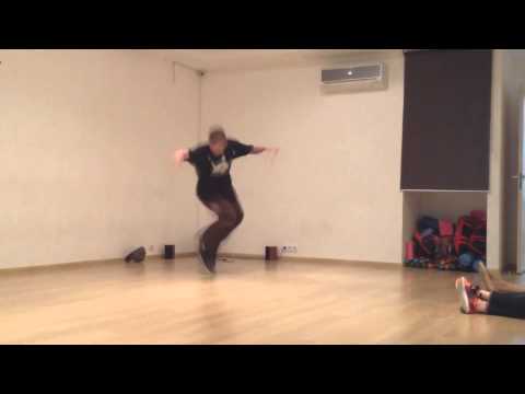 STEPPER VS  Носочек BDB 10 ALL STARS FINAL!!