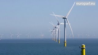 Πώς θα γίνουμε όλοι μέρος για μια Ευρώπη χωρίς άνθρακα; Title