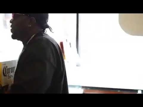 Bossolo - Alcoholism