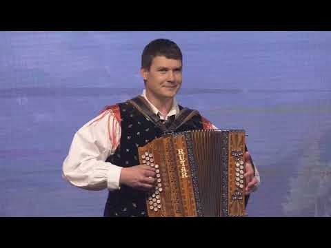 ansambel JAVOR - Slovenska pesem te bodri (NOVO!!!)