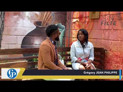 Jenny Sarah ABELLARD: Full-time singer