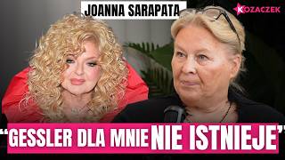 Download lagu Joanna Sarapata NOKAUTUJE Gessler! „Nie słucham idiotów i kretynek. Ona jest zagraniem PR-owym' mp3