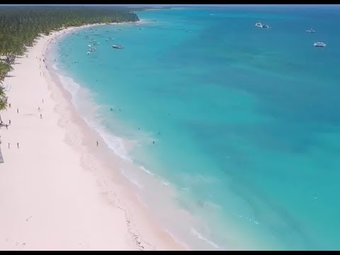 COME WITH ME TO PUNTA CANA