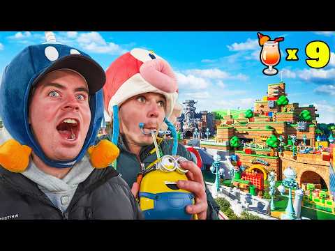 Friday Beers  and Will & Rusty's Playdate