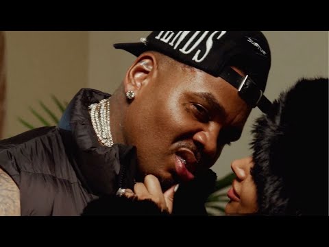 Kevin Gates - ooh ooh (Official Video)