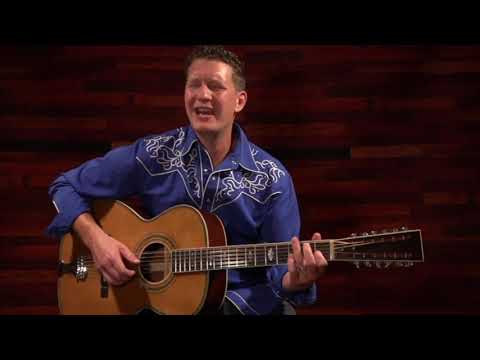 Hard Time Killing Floor Blues (Skip James) ~ Performed by Tom Feldmann