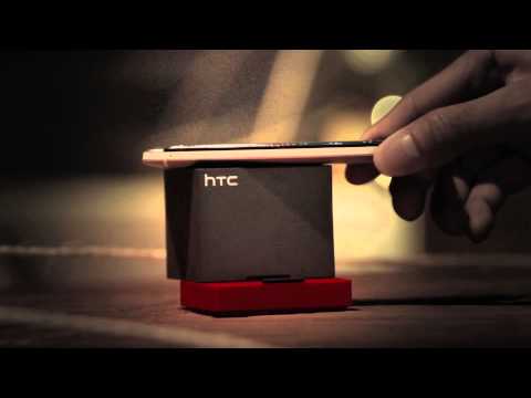 Обзор HTC BoomBass (ST A100, black)