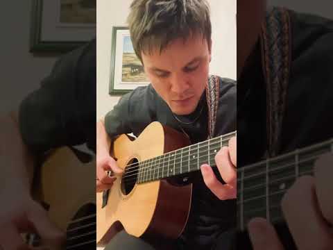 Kamil Turecki - Unsung Fingerpicking - Misc Originals