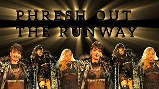 Rihanna - Phresh Out The Runway (Live Diamonds World Tour) DVD